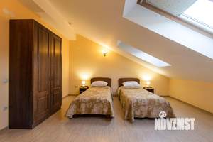 3-к квартира, посуточно, 160м2, 1/1 этаж