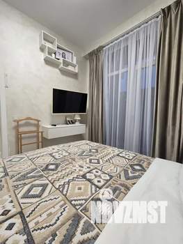 1-к квартира, посуточно, 30м2, 3/9 этаж