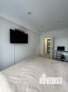 1-к квартира, на длительный срок, 35м2, 10/13 этаж