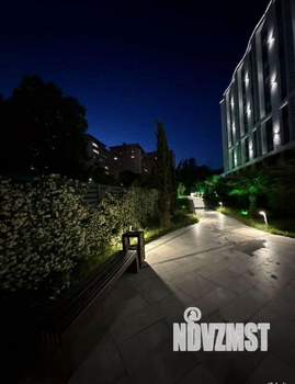 1-к квартира, на длительный срок, 30м2, 1/4 этаж