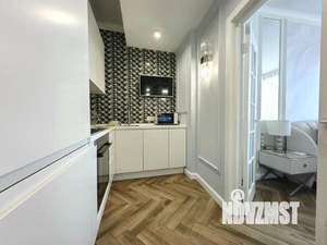 1-к квартира, посуточно, 60м2, 1/1 этаж