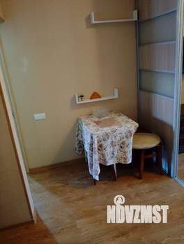 2-к квартира, на длительный срок, 42м2, 2/4 этаж