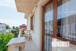 1-к квартира, посуточно, 20м2, 2/3 этаж