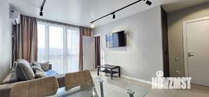 2-к квартира, на длительный срок, 38м2, 15/25 этаж