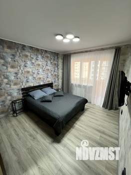 2-к квартира, на длительный срок, 56м2, 5/18 этаж