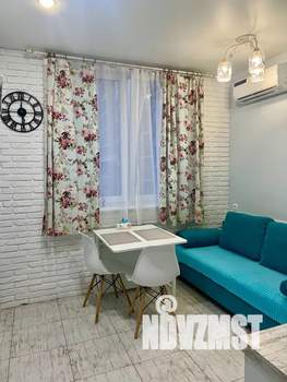 1-к квартира, посуточно, 37м2, 7/18 этаж