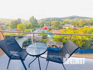 1-к квартира, посуточно, 35м2, 2/4 этаж