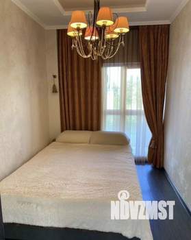 2-к квартира, на длительный срок, 65м2, 9/18 этаж