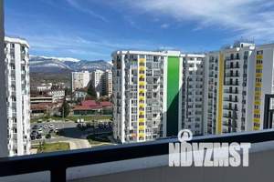 1-к квартира, посуточно, 34м2, 9/12 этаж