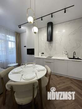 1-к квартира, на длительный срок, 48м2, 3/5 этаж