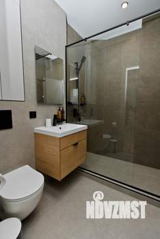 2-к квартира, посуточно, 38м2, 1/1 этаж