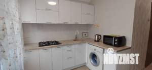 2-к квартира, посуточно, 40м2, 2/5 этаж