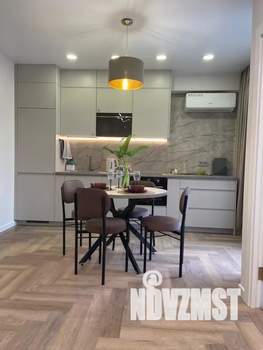 1-к квартира, посуточно, 36м2, 9/14 этаж