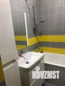 2-к квартира, посуточно, 65м2, 1/4 этаж