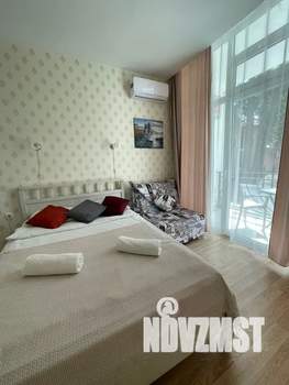 Студия квартира, посуточно, 24м2, 2/7 этаж