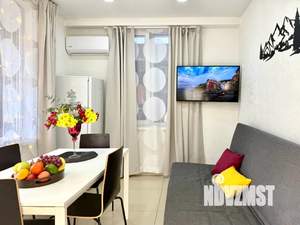 3-к квартира, посуточно, 43м2, 3/4 этаж