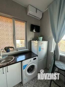 Студия квартира, на длительный срок, 25м2, 8/9 этаж