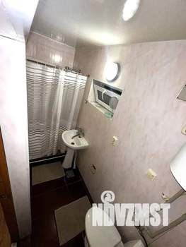 Студия квартира, посуточно, 24м2, 2/2 этаж