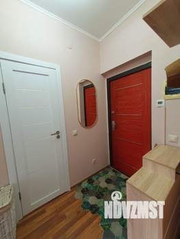 1-к квартира, на длительный срок, 35м2, 5/5 этаж