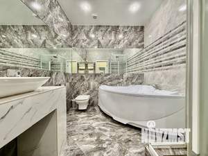 2-к квартира, посуточно, 70м2, 9/23 этаж