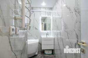 2-к квартира, на длительный срок, 80м2, 3/9 этаж