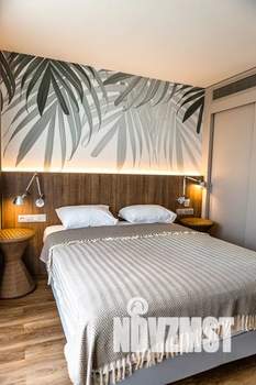 2-к квартира, посуточно, 47м2, 7/10 этаж
