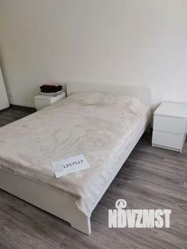 1-к квартира, посуточно, 45м2, 5/10 этаж