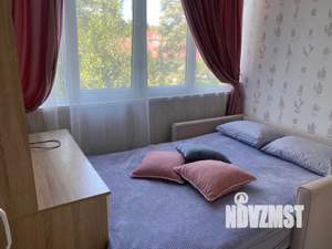 1-к квартира, посуточно, 37м2, 4/5 этаж