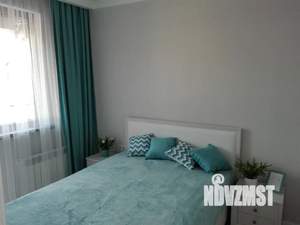 2-к квартира, посуточно, 40м2, 7/13 этаж