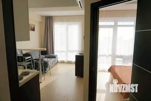 2-к квартира, посуточно, 35м2, 11/12 этаж