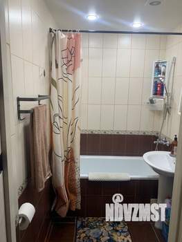 1-к квартира, на длительный срок, 36м2, 2/4 этаж