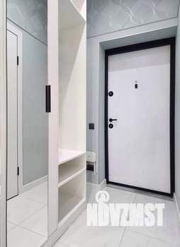 Студия квартира, посуточно, 26м2, 4/20 этаж