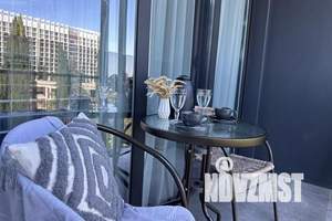 1-к квартира, посуточно, 10м2, 5/8 этаж