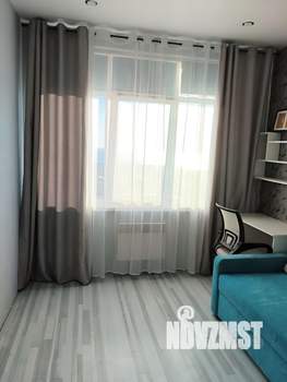 2-к квартира, на длительный срок, 50м2, 4/4 этаж