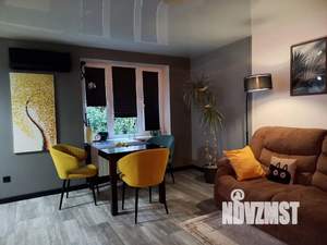 3-к квартира, посуточно, 67м2, 4/5 этаж