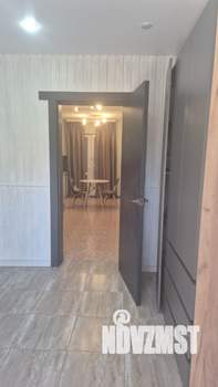 Студия квартира, посуточно, 40м2, 1/3 этаж