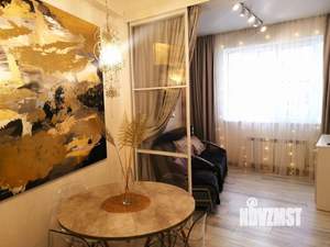 2-к квартира, посуточно, 44м2, 1/1 этаж