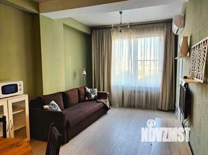 2-к квартира, на длительный срок, 46м2, 3/11 этаж