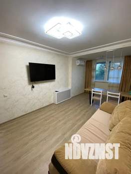 2-к квартира, посуточно, 55м2, 3/5 этаж