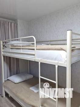 Студия квартира, посуточно, 17м2, 1/6 этаж
