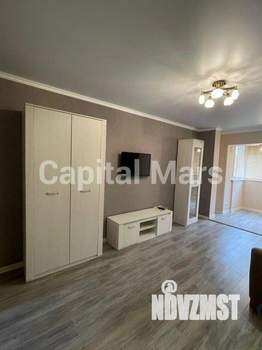 2-к квартира, на длительный срок, 43м2, 5/5 этаж