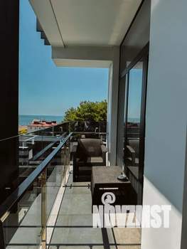 1-к квартира, посуточно, 40м2, 5/8 этаж