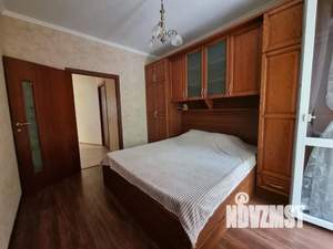 2-к квартира, посуточно, 65м2, 2/4 этаж