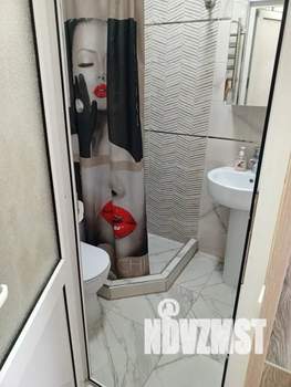 1-к квартира, посуточно, 20м2, 6/8 этаж