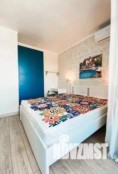 2-к квартира, посуточно, 40м2, 6/8 этаж