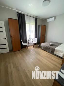 1-к квартира, посуточно, 22м2, 2/3 этаж