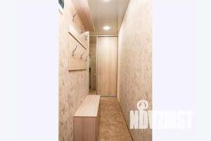 2-к квартира, посуточно, 40м2, 2/12 этаж