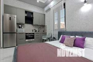 1-к квартира, посуточно, 32м2, 2/2 этаж