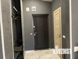 Студия квартира, посуточно, 27м2, 4/4 этаж