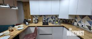 1-к квартира, посуточно, 54м2, 5/5 этаж